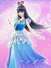 饼干姐姐恋爱日记糖心